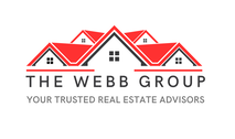 THE WEBB GROUP YOUR TRUSTED REAL ESTATE ADVISORS